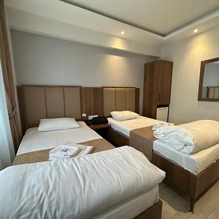 Derya 伊斯坦布尔