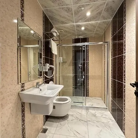 Derya 3* 伊斯坦布尔