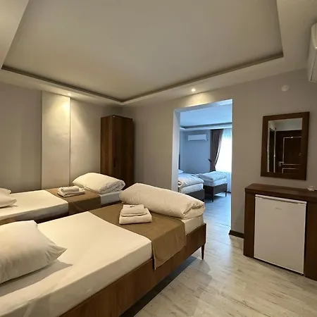 Derya Hotel