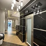 Derya Hotel Estambul