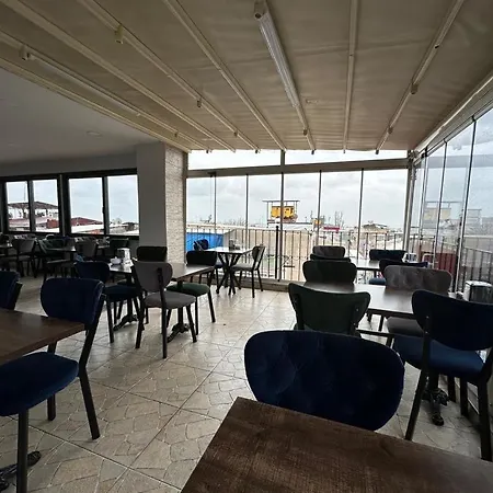 Derya 3* Istanbulská provincie