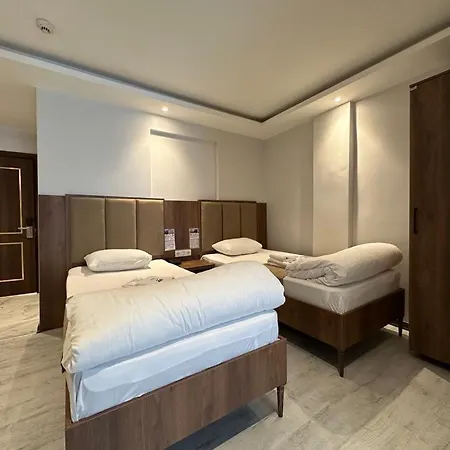 Hotel Derya Istanbul