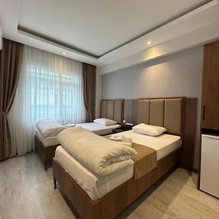Derya Hotel Istanbul
