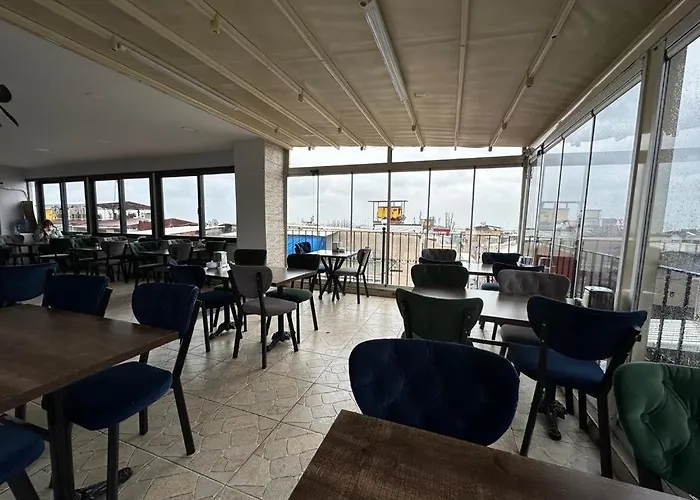 Derya 3* Provincia di Istanbul