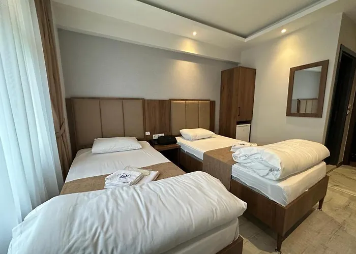 Derya Provincia di Istanbul