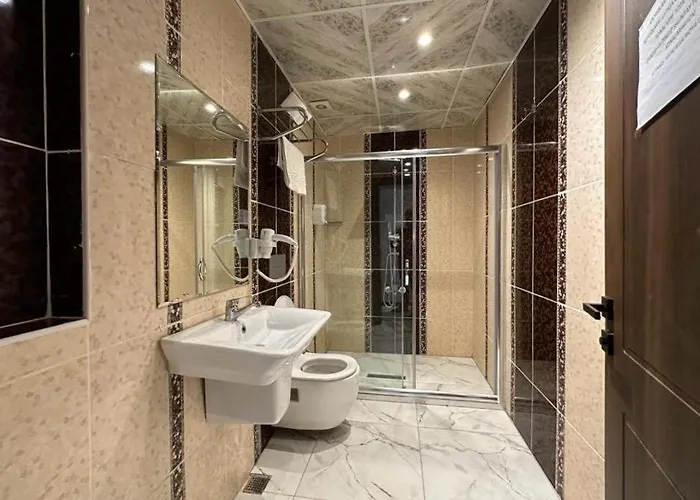 Derya 3* Provincia di Istanbul