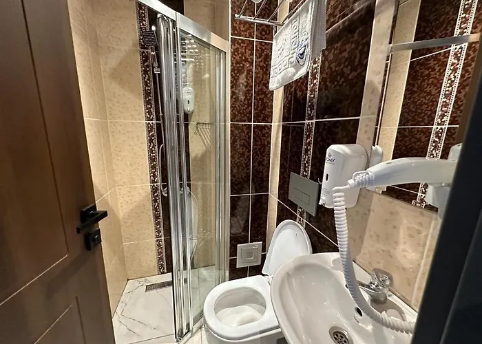 Derya 3* Provincia di Istanbul