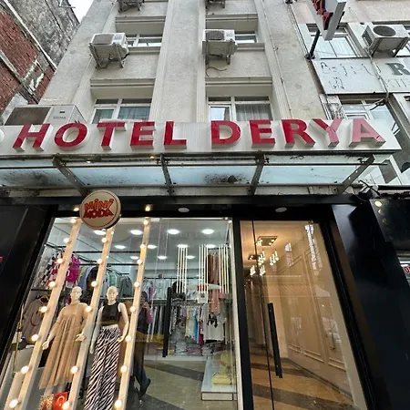 Derya 3*
