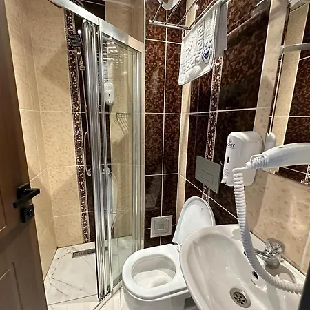 Derya 3* Стамбул
